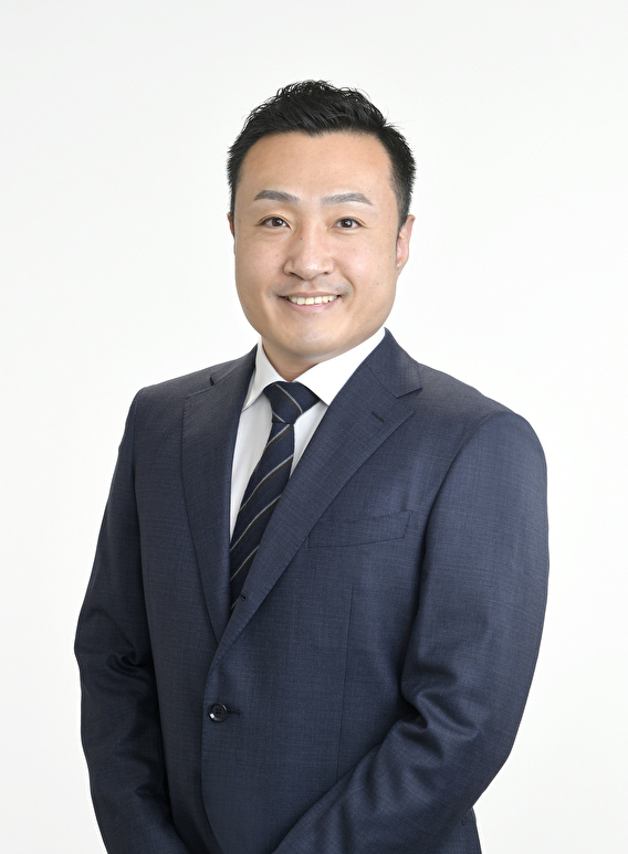 代表取締役 野老 順一郎